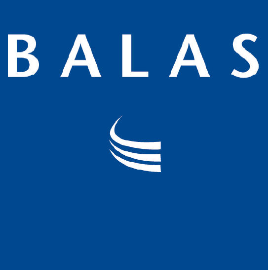 Balas